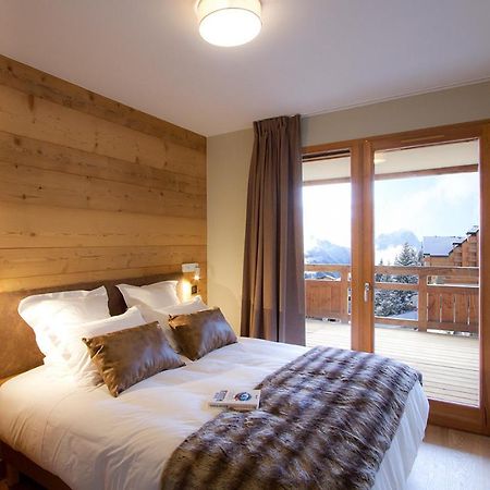 Odalys Chalet Chambertin Lodge Les Deux Alpes Eksteriør bilde